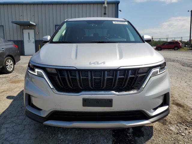 2023 Kia Carnival Lx VIN: KNDNB4H35P6255126 Lot: 61572924