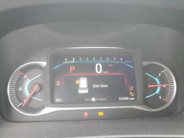2022 HONDA PILOT SPOR - 5FNYF6H3XNB062839