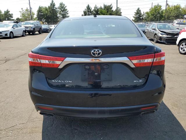 VIN 4T1BK1EB8FU145948 2015 Toyota Avalon, Xle no.6