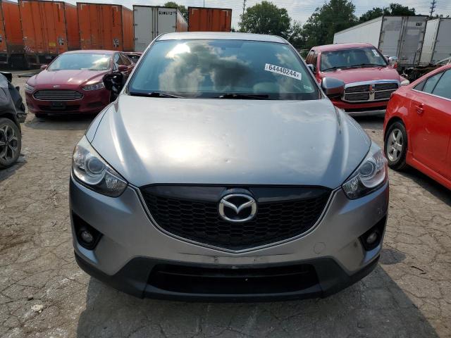 VIN JM3KE2DE7D0120368 2013 Mazda CX-5, GT no.5