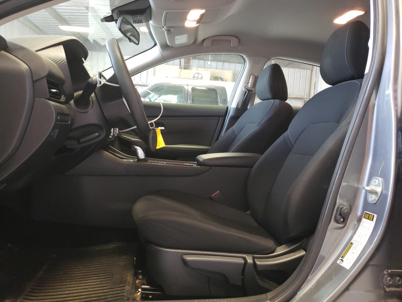 3N1AB8BV2NY281188 2022 Nissan Sentra S