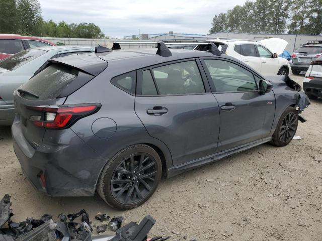 2024 SUBARU IMPREZA RS - JF1GUHJC4R8349094