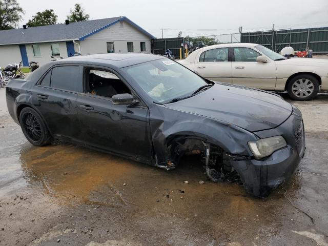 2018 Chrysler 300 Limited VIN: 2C3CCAEGXJH274792 Lot: 52517644