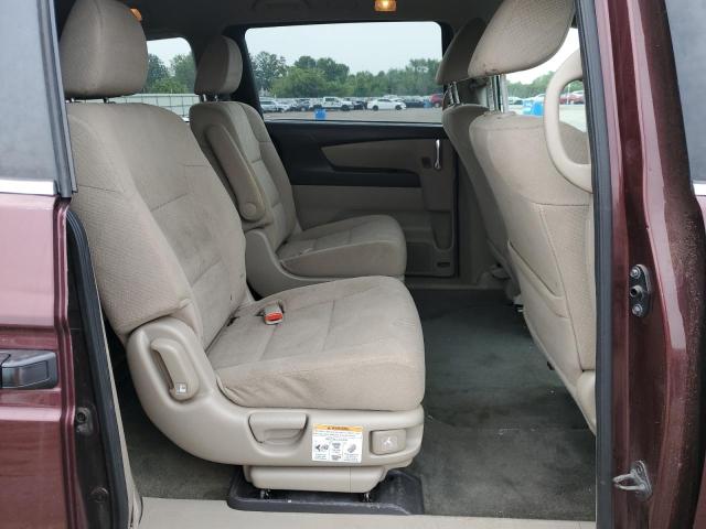 2015 HONDA ODYSSEY LX 5FNRL5H23FB102145