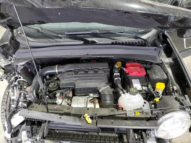 2023 JEEP RENEGADE A ZACNJDE11PPP40136