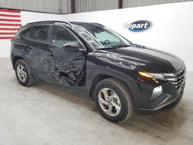 2024 HYUNDAI TUCSON SEL - 5NMJBCDE8RH323229