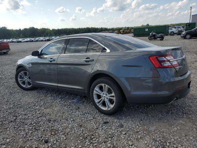 2018 FORD TAURUS SEL - 1FAHP2E82JG105663
