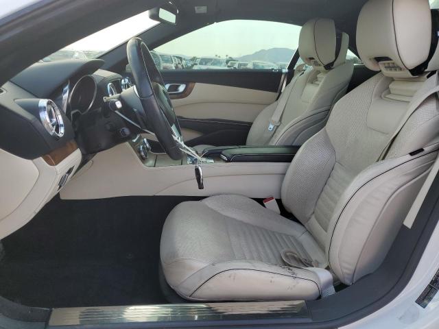 2015 MERCEDES-BENZ SL 550 - WDDJK7DA1FF034115