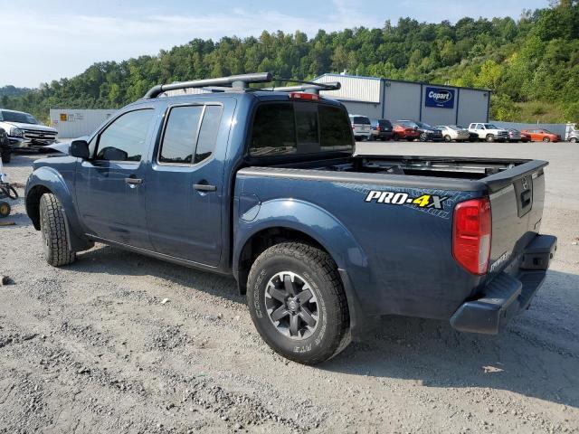 2020 NISSAN FRONTIER S - 1N6ED0EB3LN701592
