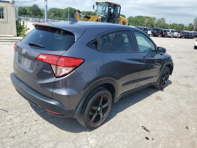 2016 HONDA HR-V EX - 3CZRU6H58GM742923