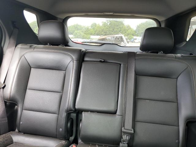 2021 CHEVROLET EQUINOX LT - 3GNAXKEV0ML326803