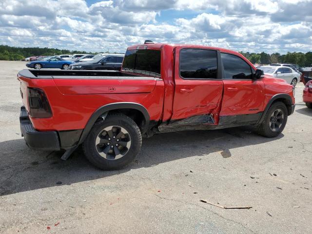 2019 RAM 1500 REBEL 1C6SRFLT6KN614880  62290324