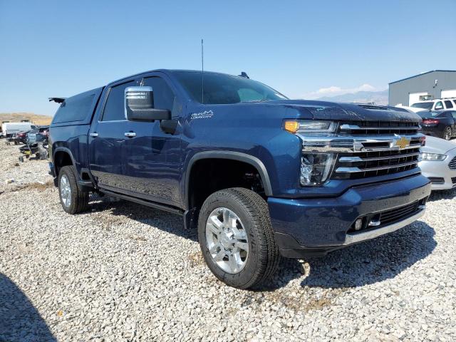 1GC4YVEY1MF131270 Chevrolet All Models SILVERADO 4