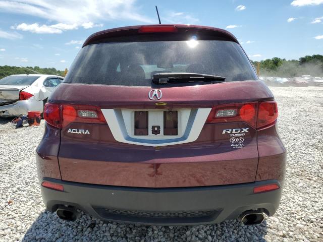 2011 Acura Rdx Technology VIN: 5J8TB2H51BA003653 Lot: 62741294