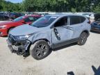 2022 HONDA CR-V EX - 2HKRW2H51NH632095