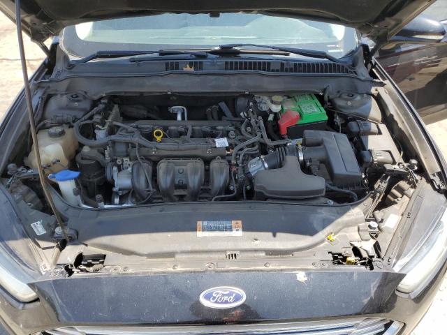 VIN 3FA6P0H78ER142892 2014 Ford Fusion, SE no.11