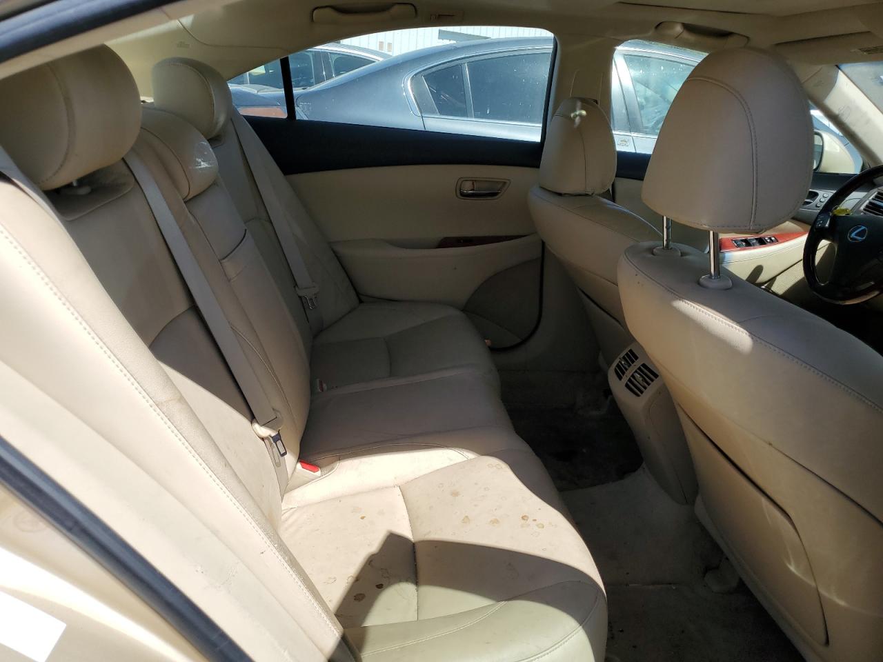 JTHBJ46G082269230 2008 Lexus Es 350