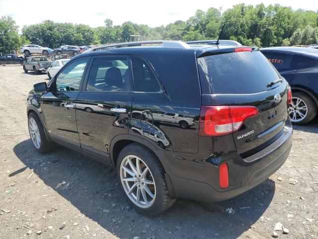 5XYKTCA65FG604568 2015 KIA SORENTO - Image 2