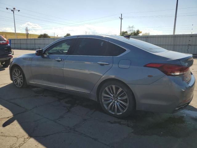 KMHGN4JF6FU036475 Hyundai Genesis 5.0l 2015