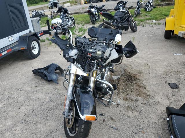 2016 HARLEY-DAVIDSON FLHTCUL UL 1HD1KDM12GB638353