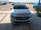 MERCEDES-BENZ CLA 250 photo