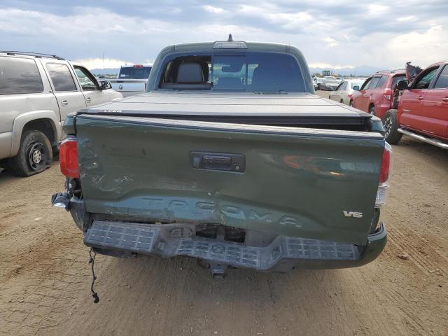 2021 TOYOTA TACOMA DOU - 3TMCZ5AN8MM412132