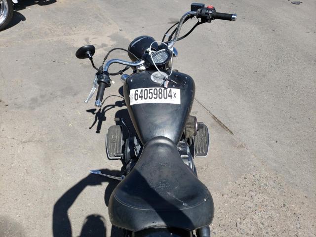 2008 YAMAHA XVS1300 A JYAVP24E18A006703