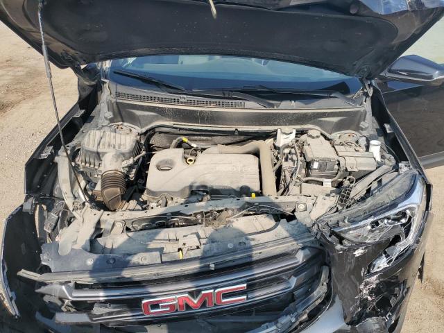 2021 GMC TERRAIN SL - 3GKALPEV5ML360371