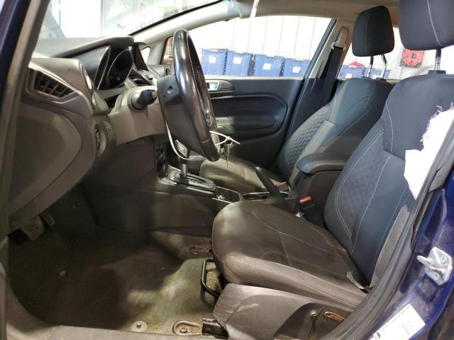2016 FORD FIESTA SE - 3FADP4BJ1GM204703