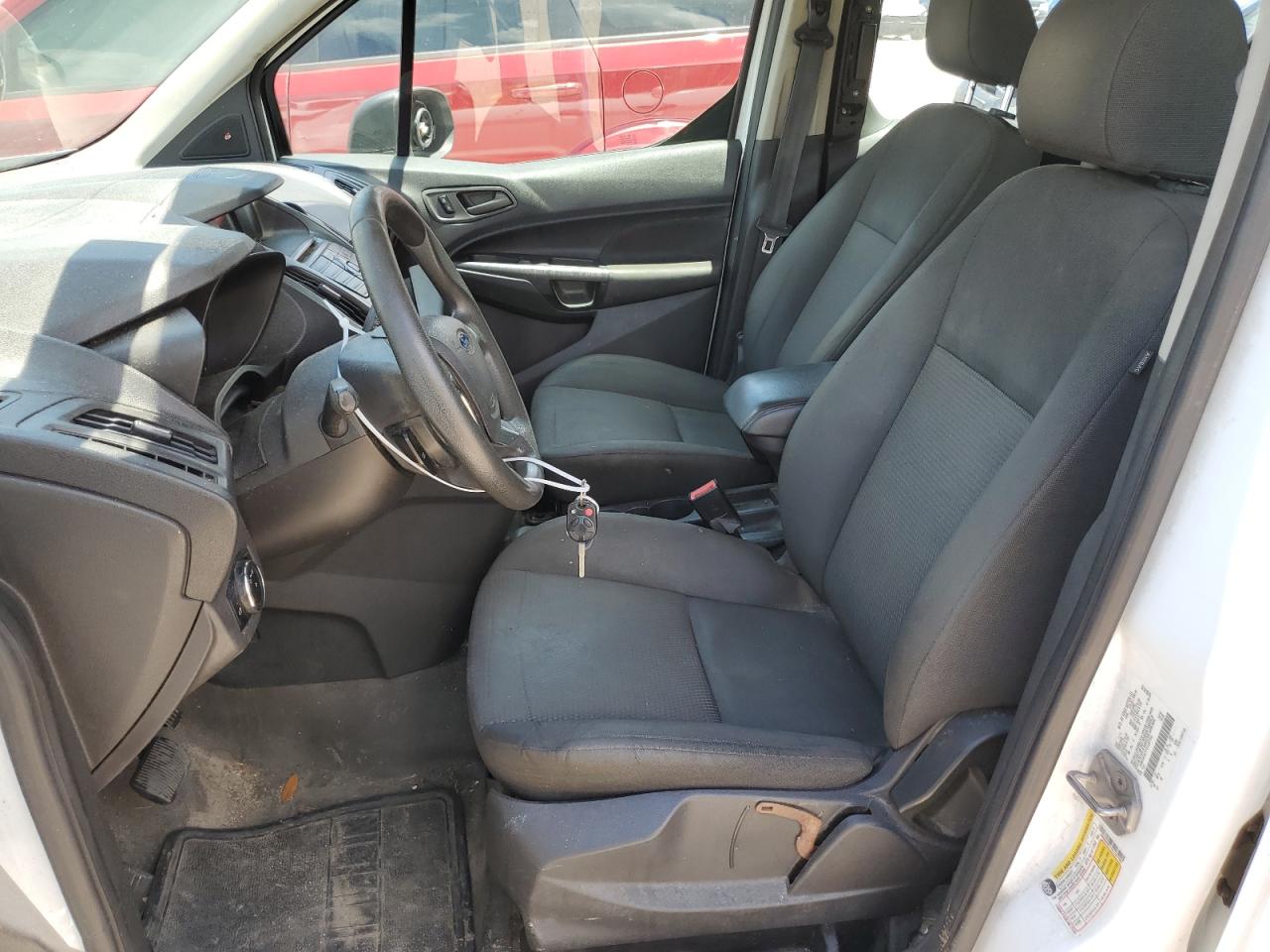 NM0GE9E77G1257703 FORD TRANSIT 2016