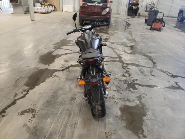 2020 YAMAHA MT07 JYARM27E6LA006470