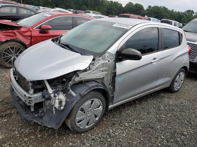 2018 CHEVROLET SPARK LS - KL8CB6SA2JC420299