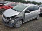 2018 CHEVROLET SPARK LS - KL8CB6SA2JC420299