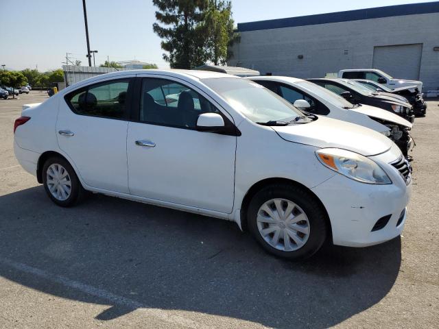 VIN 3N1CN7AP7DL838377 2013 Nissan Versa, S no.4