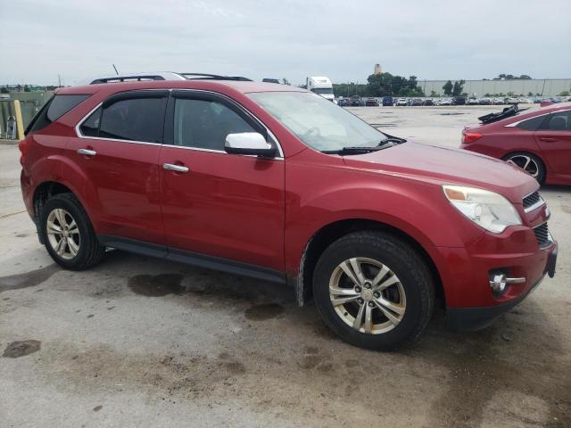 Vin: 2gnflgek2d6192756, lot: 62507044, chevrolet equinox ltz 20134