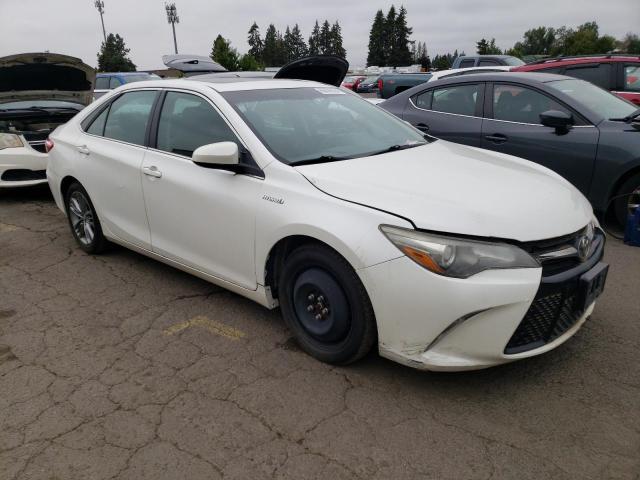 VIN 4T1BD1FKXFU145698 2015 Toyota Camry, Hybrid no.4