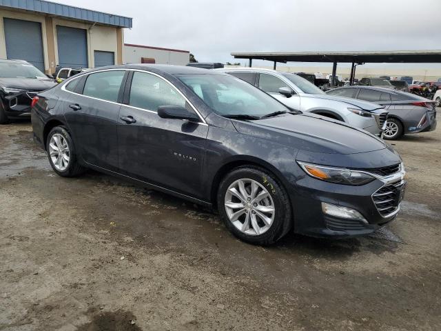 2023 CHEVROLET MALIBU LT - 1G1ZD5ST8PF225847
