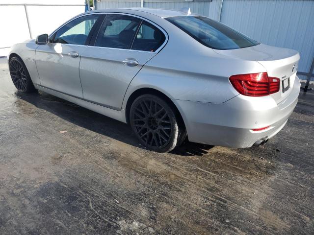 2015 BMW 528 XI - WBA5A7C58FD626672