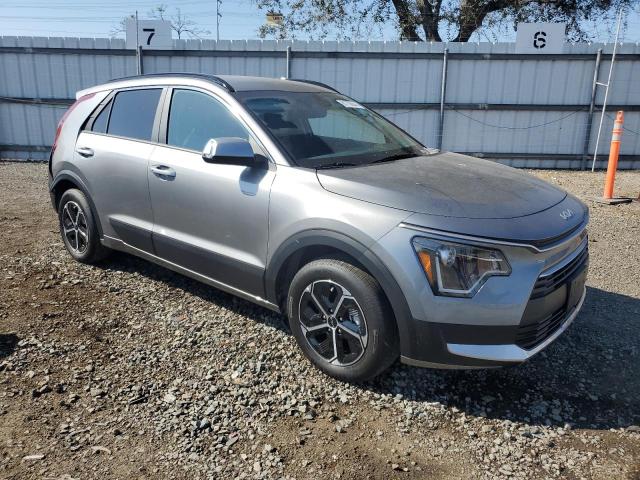 2024 Kia Niro Ex VIN: KNDCS3LF8R5170003 Lot: 61756844