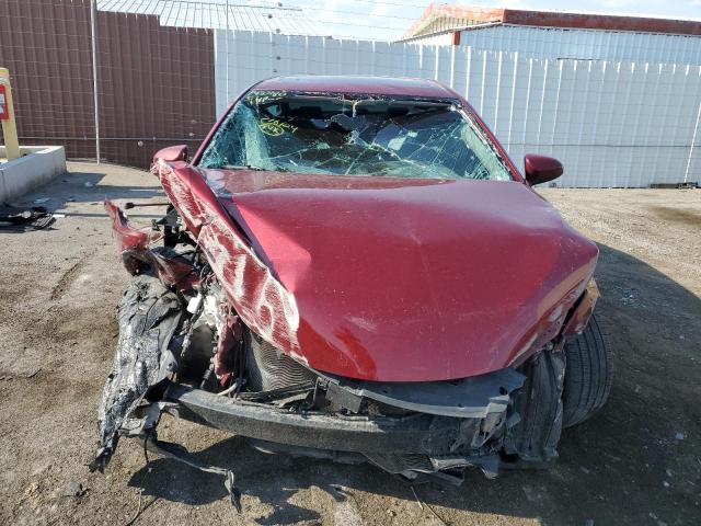 VIN 4T1BK1FK6HU577097 2017 Toyota Camry, Xse no.5