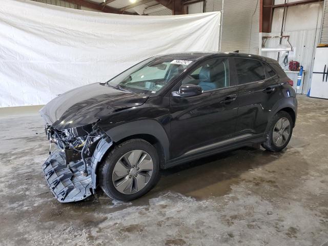 2021 HYUNDAI KONA ULTIM - KM8K53AGXMU130031