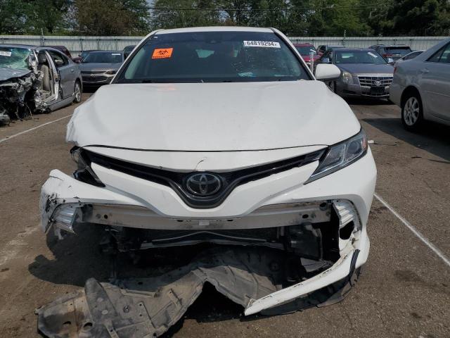 VIN 4T1C11AK7LU917638 2020 Toyota Camry, LE no.5