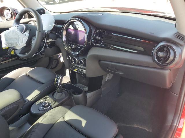 2024 MINI COOPER SE WMW13DJ01R2V91536