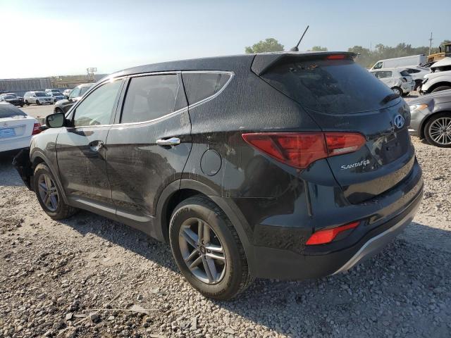 2018 HYUNDAI SANTA FE S - 5NMZTDLB5JH084918