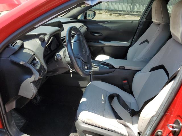 2019 LEXUS UX 250H - JTHU9JBH2K2009773