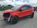 2020 FORD ECOSPORT S - MAJ3S2GE8LC367046