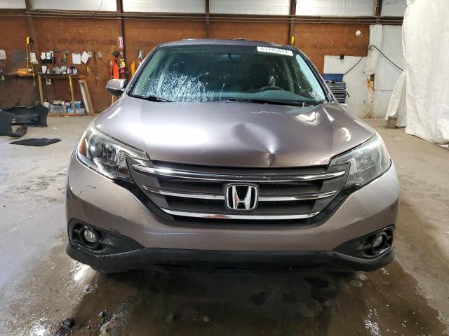 VIN 5J6RM4H53DL088138 2013 Honda CR-V, EX no.5