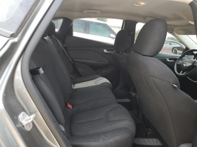 2013 Dodge Dart Se VIN: 1C3CDFAA6DD308997 Lot: 62314164