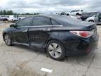 HYUNDAI SONATA HYB photo