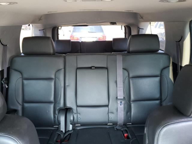 2015 Chevrolet Tahoe K1500 Lt VIN: 1GNSKBKC9FR698934 Lot: 61879904